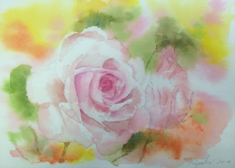 Iwatercolor (2)