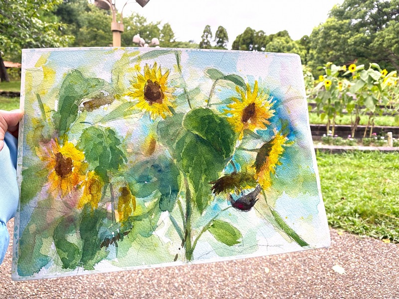 アートエッセイ「生き・活き・粋・息・意気」は「ただの作業・ただの正解」になると消滅すると思っている話（前編）