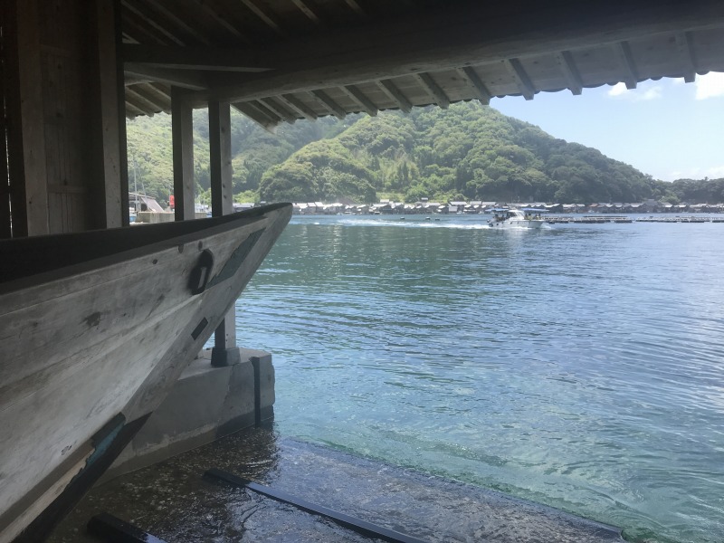 【京都府：伊根の舟屋】写真特集＆アートエッセイ「”上手い”は振り返って思うもの」