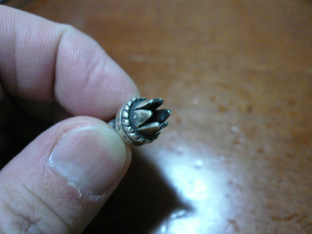 クロムハーツ・レアなブーツ飾り 完売必至 クロムハーツ 偽物 ティンバーランド ダガー ブーツ