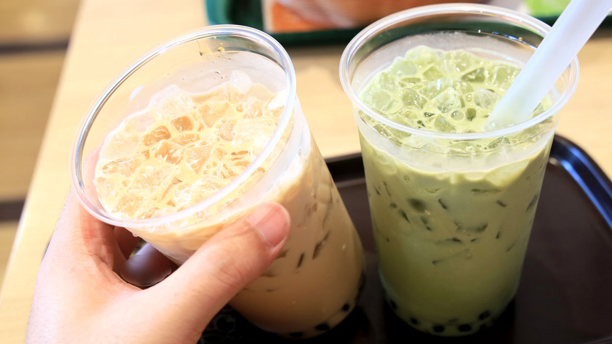 女子に人気のタピオカミルクティーの原価ｗｗｗ ニュー速2ch