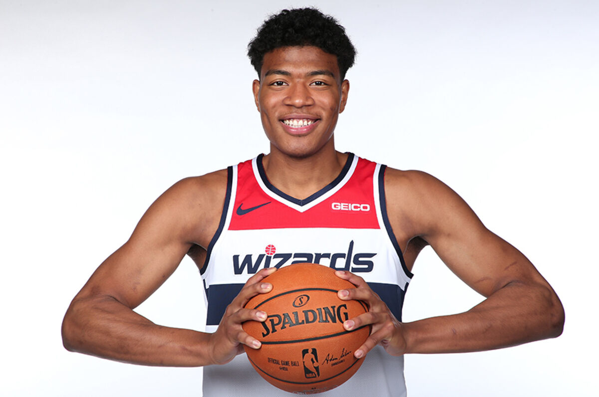Nba 年の八村塁の成績 籠球王国 Nba 年の八村塁の成績 籠球王国