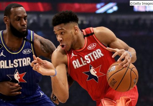 Nba ヤニスはハーデンが嫌い 籠球王国 Nba ヤニスはハーデンが嫌い 籠球王国