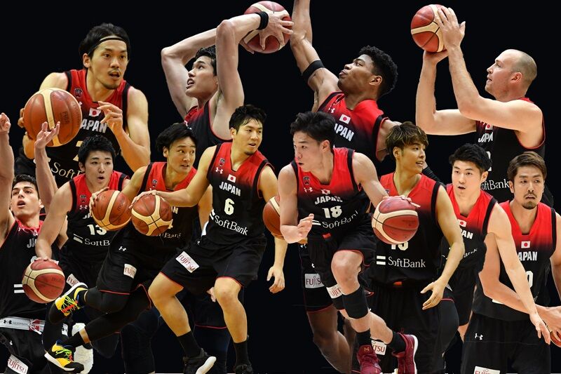 Bリーグ Bリーグは観ないけど代表戦は面白いのは何故だろう 籠球王国