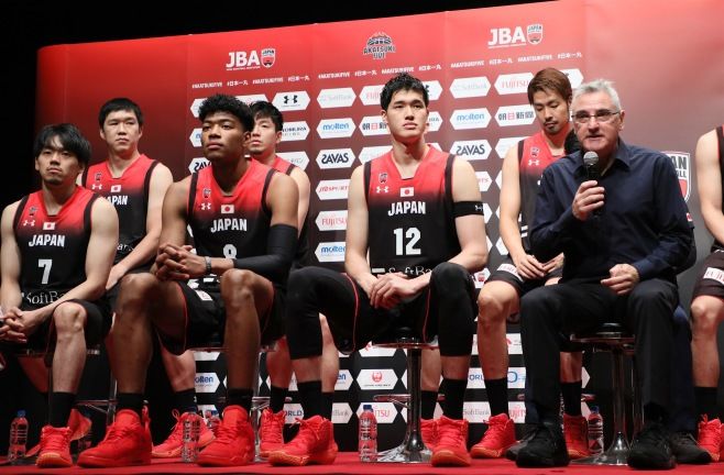 男子バスケ 日本代表vsアルゼンチン代表の試合チケット売れ行きが半端ないwww 籠球王国 男子バスケ 日本代表vsアルゼンチン代表の試合チケット売れ行きが半端ないwww 籠球王国