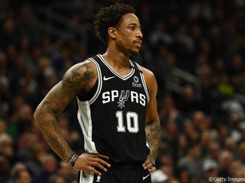Nba デローザンはそんなに衰えていないんじゃない Nbantenna Nba デローザンはそんなに衰えていないんじゃない Nbantenna