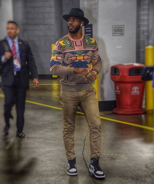 Nba ファッションセンスある選手 籠球王国 Nba ファッションセンスある選手 籠球王国