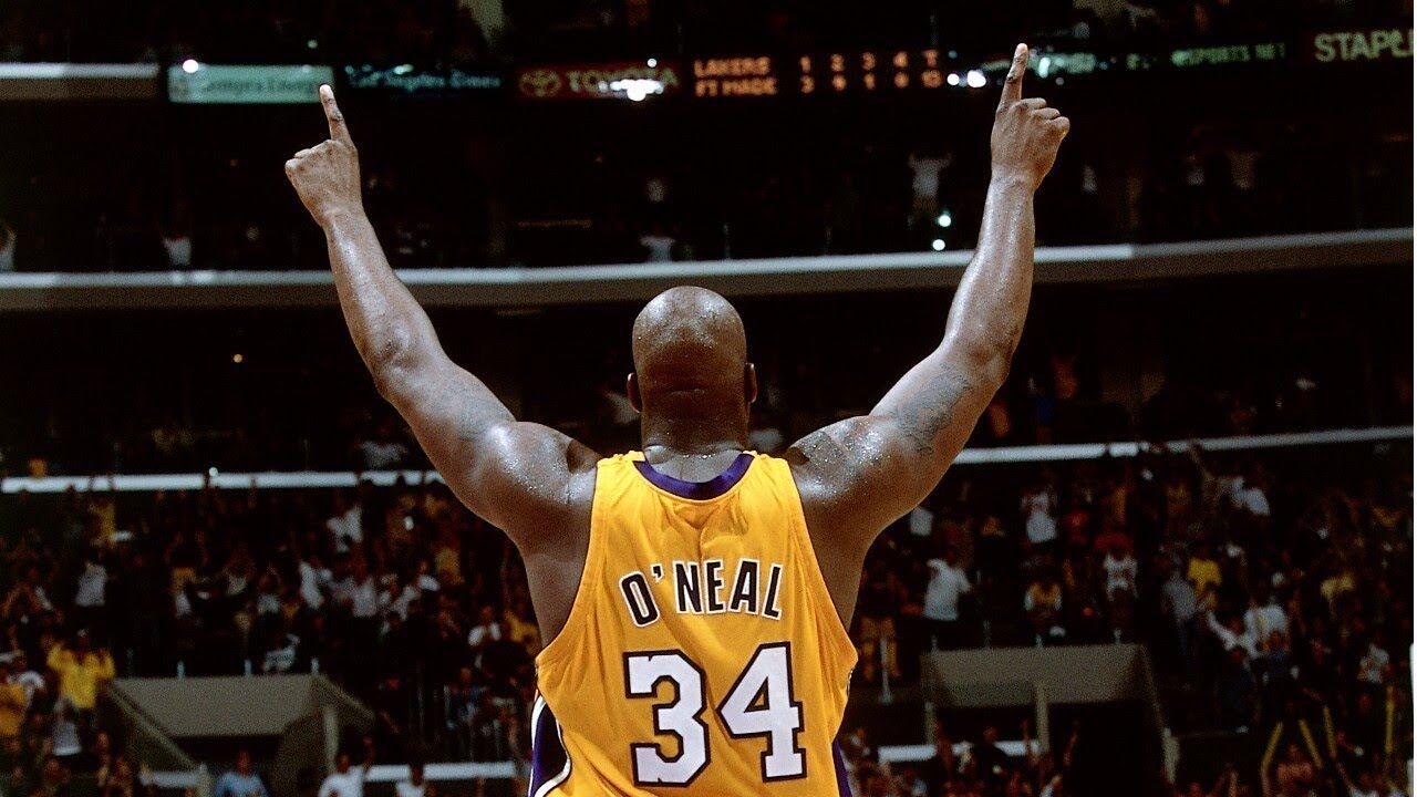 Nba ゴール下という戦場で戦うセンターは不遇なポジションなのか 籠球王国 Nba ゴール下という戦場で戦うセンターは不遇なポジションなのか 籠球王国