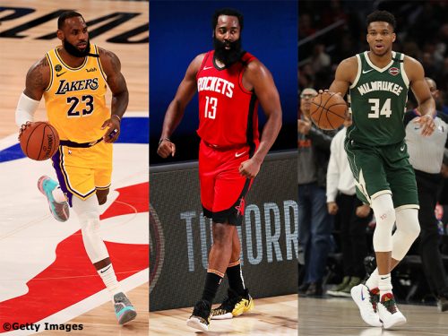 Nba 練習熱心なレブロンと練習嫌いなハーデン 籠球王国 Nba 練習熱心なレブロンと練習嫌いなハーデン 籠球王国