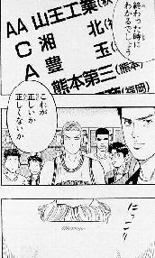 スラムダンクの湘北って普通に強いチームなのになんで二回戦で負けたの 籠球王国 スラムダンクの湘北って普通に強いチームなのになんで二回戦で負けたの 籠球王国