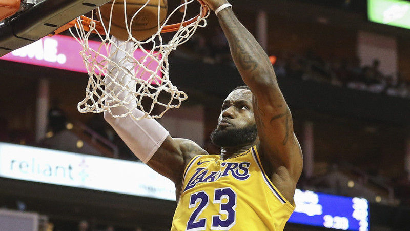 Nba レブロン ジェームズ ロケッツgmは 認識不足 香港支持ツイートを批判 籠球王国 Nba レブロン ジェームズ ロケッツgmは 認識不足 香港支持ツイートを批判 籠球王国
