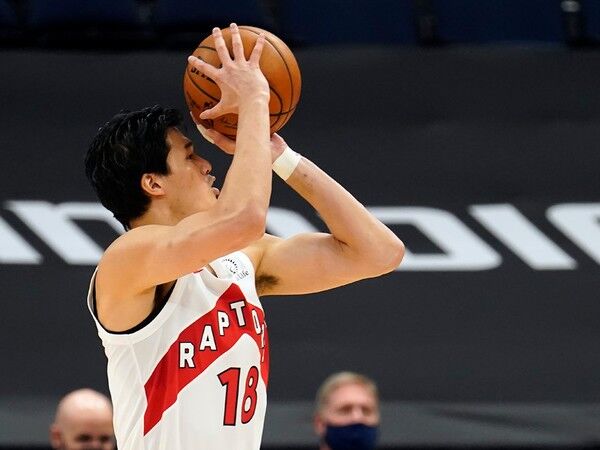 籠球王国【NBA】渡邊雄太、ガチのマジでスタメンありそうコメントする