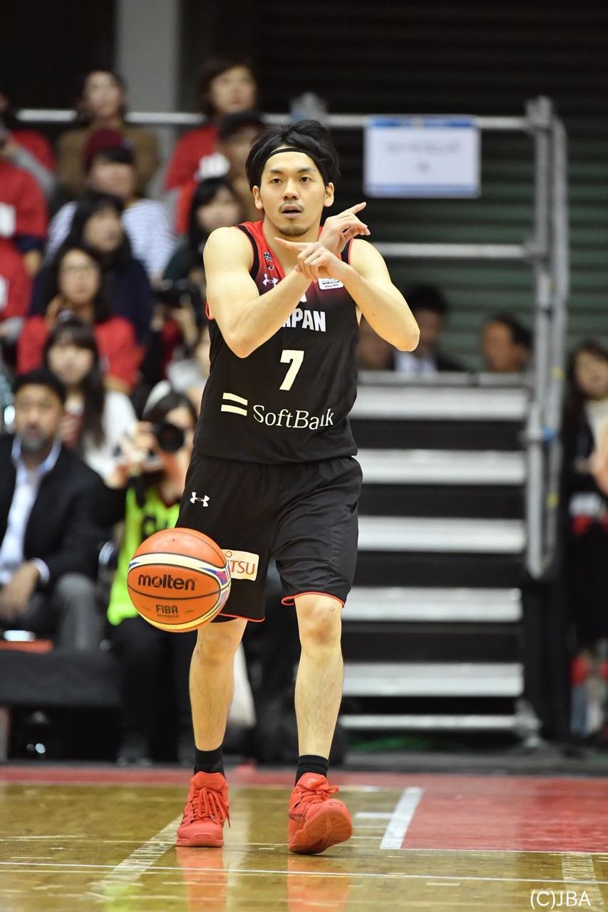 バスケ 5ページ目 籠球王国