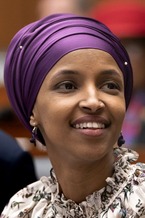 Ilhan Omar 3