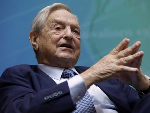 George Soros 33