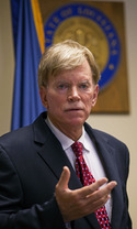 David Duke 1