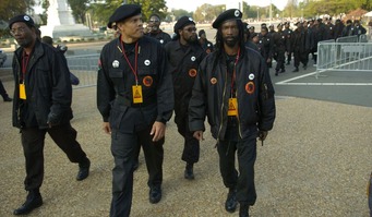 Obama supporters 1