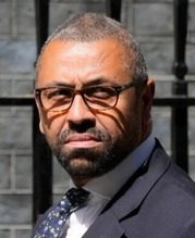 James Cleverly 3