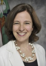 Sarah Bloom Raskin