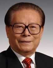 Jiang Zemin 214