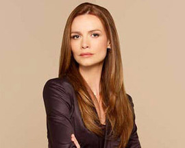 Saffron Burrows 4