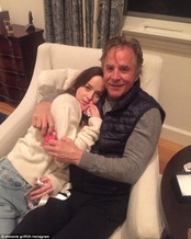 Don Johnson & Dakota