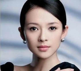 Ziyi Zhang 2