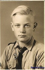 German boy 2