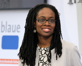 Black woman 22