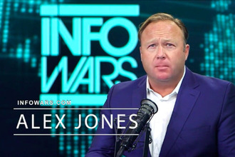 Alex Jones 2