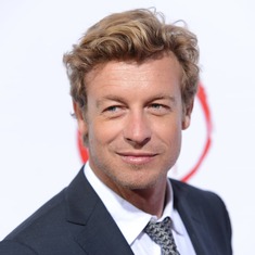 Simon Baker 6