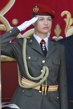 Princess Leonor 62424