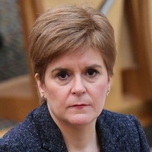 Nicola Sturgeon 3