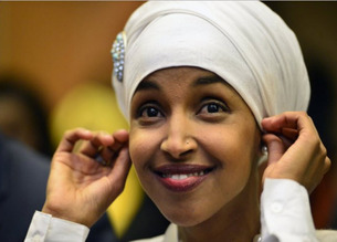 Ilhan Omar 2