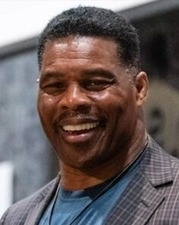 Herschel Walker 213