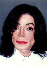 Michael Jackson 4
