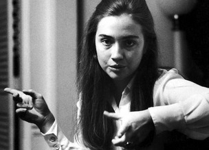 Hilary Clinton 01