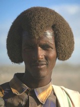 africna man 1