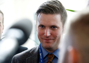 Richard Spencer 1