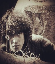 Matsuda Yusaku 18