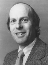 Michael Zander 1
