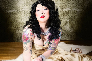 Margaret Cho 934