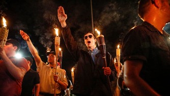 Alt right Americans 1