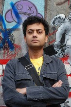 Neel Mukherjee 1