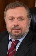 Leonid Lebedev 1