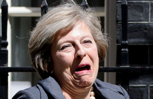Theresa May 6