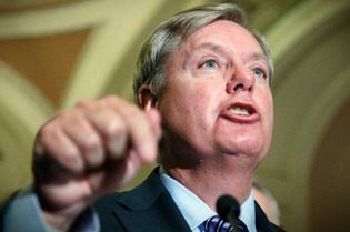 Lindsey Graham 2