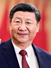 Xi Jinping 1213