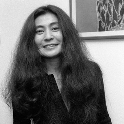 Yoko Ono 2