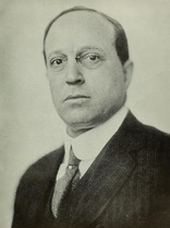 Eugene Meyer